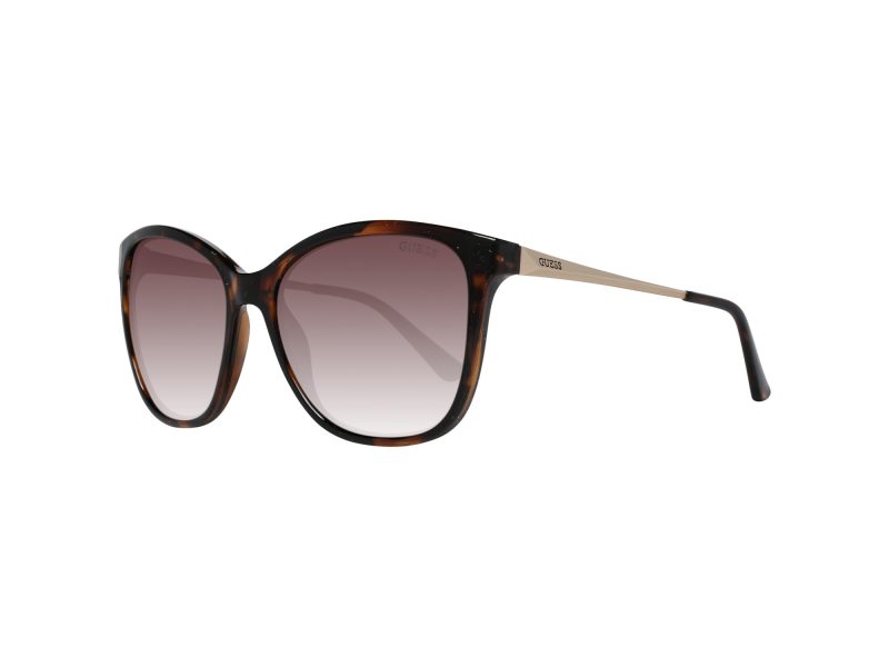 Guess Sonnenbrille GU 7502 52F