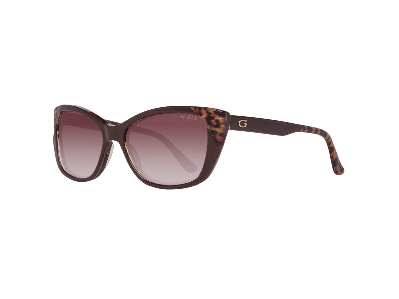 Guess Sonnenbrille GU 7511 48F