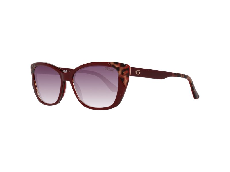 Guess Sonnenbrille GU 7511 66F