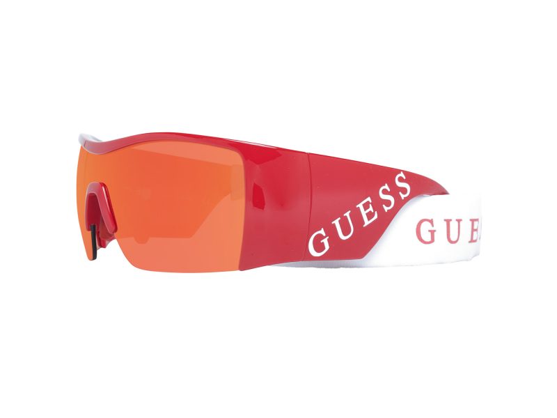 Guess Sonnenbrille GU 7661 66U