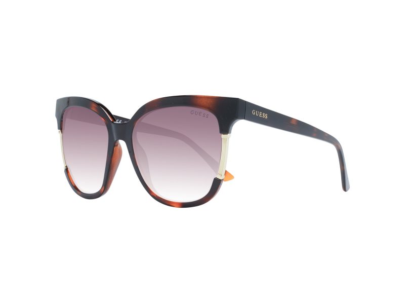 Guess Sonnenbrille GU 7726 52F