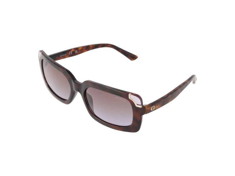 Guess Sonnenbrille GU 7841 52F