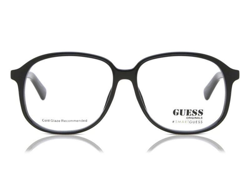 Guess Brillen GU 8255 001