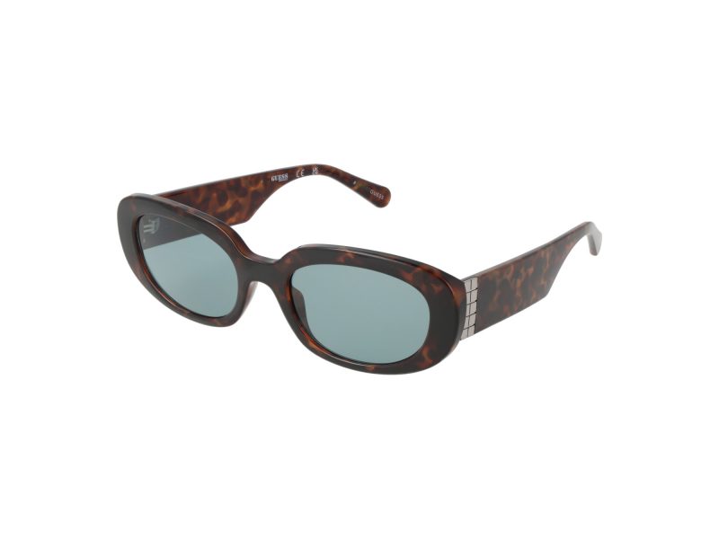 Guess Sonnenbrille GU 8260 53N