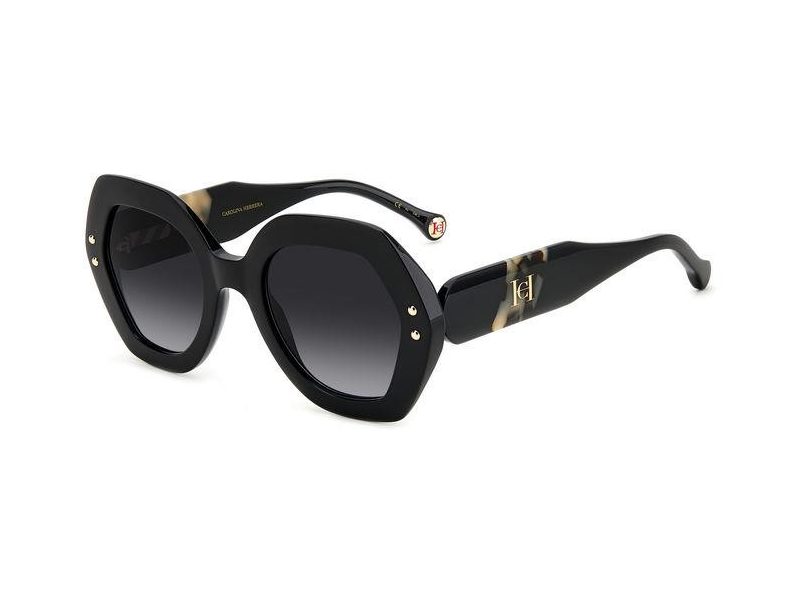 Carolina Herrera Sonnenbrille HER 0126/S WR7/9O