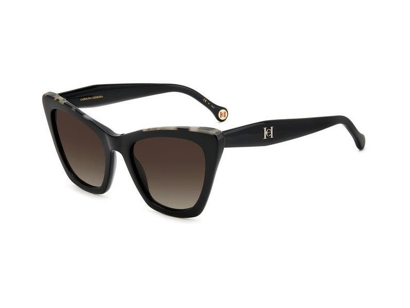 Carolina Herrera Sonnenbrille HER 0129/S WR7/HA