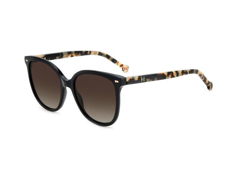 Carolina Herrera Sonnenbrille HER 0136/S WR7/HA