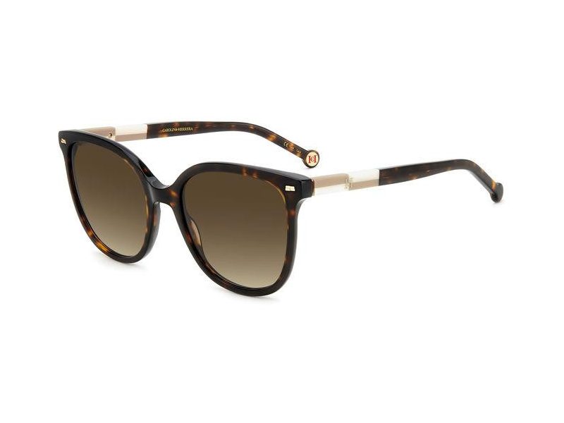 Carolina Herrera Sonnenbrille HER 0136/S XLT/HA