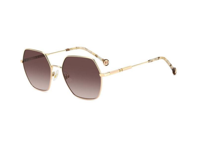 Carolina Herrera Sonnenbrille HER 0183/S BKU/HA