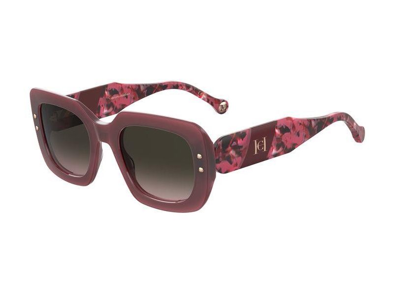 Carolina Herrera Sonnenbrille HER 0186/S 82U/M2