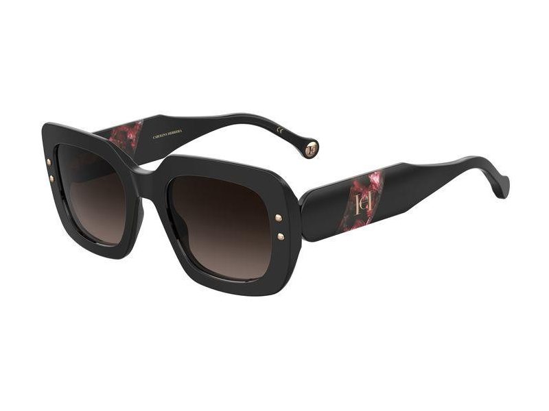 Carolina Herrera Sonnenbrille HER 0186/S GUU/HA