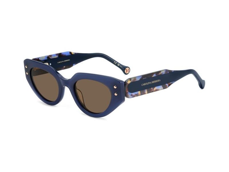 Carolina Herrera Sonnenbrille HER 0221/G/S XP8/70