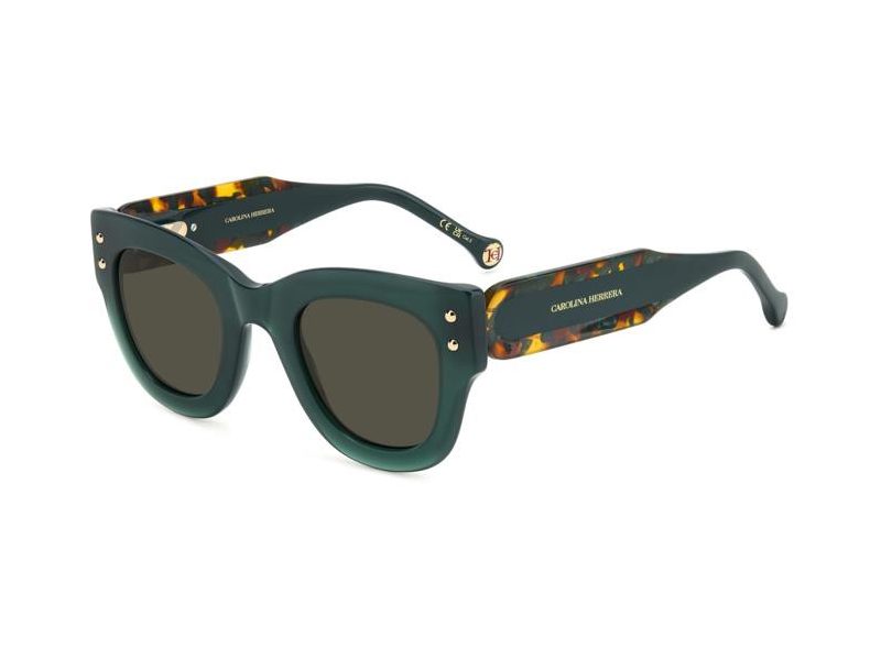 Carolina Herrera Sonnenbrille HER 0222/S ACK/IR