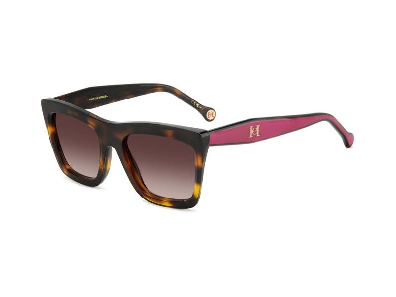 Carolina Herrera Sonnenbrille HER 0226/S 0T4/HA