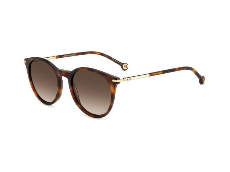 Carolina Herrera Sonnenbrille HER 0230/S WR9/HA