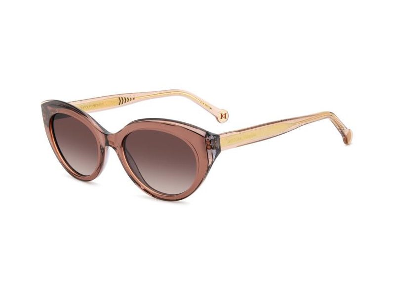 Carolina Herrera Sonnenbrille HER 0250/S TUI/HA