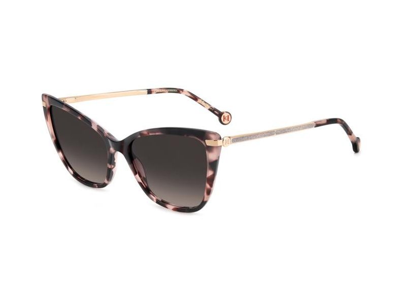 Carolina Herrera Sonnenbrille HER 0262/S HT8/HA