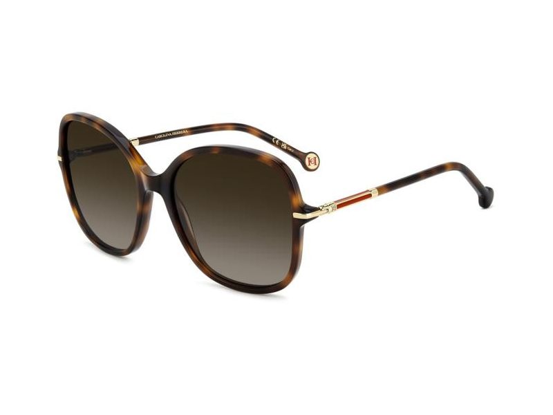 Carolina Herrera Sonnenbrille HER 0269/S 086/HA