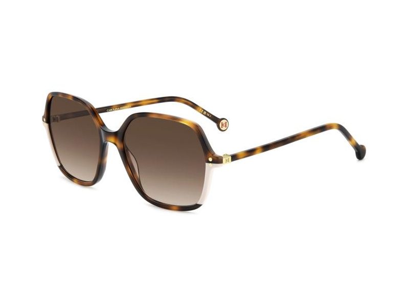 Carolina Herrera Sonnenbrille HER 0278/S 086/HA