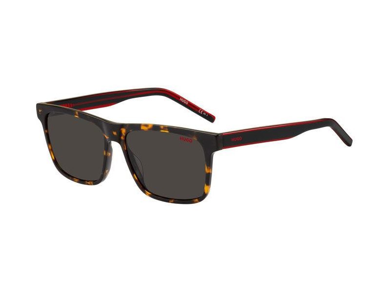 Hugo Boss Sonnenbrille HG 1242/S O63/IR