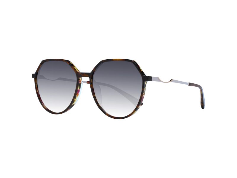 Ana Hickmann Sonnenbrille HIC 9025 G21