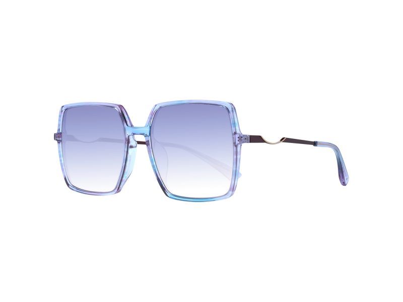 Ana Hickmann Sonnenbrille HIC 9026 E02