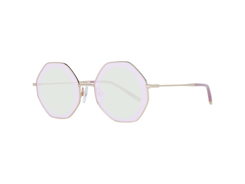 Ana Hickmann Sonnenbrille HI 3055 04E