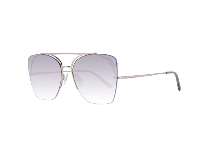 Ana Hickmann Sonnenbrille HI 3075 05A