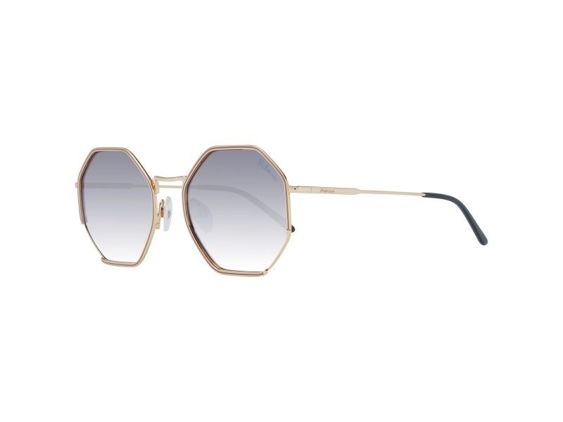 Ana Hickmann Sonnenbrille HI 3084 01A