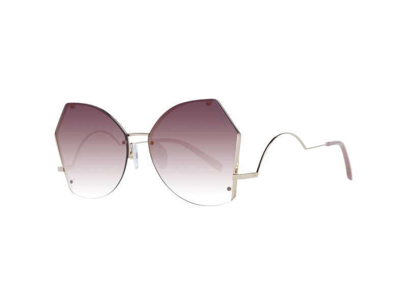 Ana Hickmann Sonnenbrille HI 3094 04A