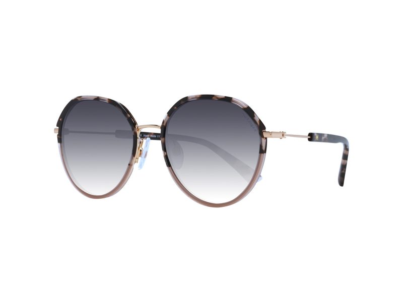 Ana Hickmann Sonnenbrille HI 3159 C01