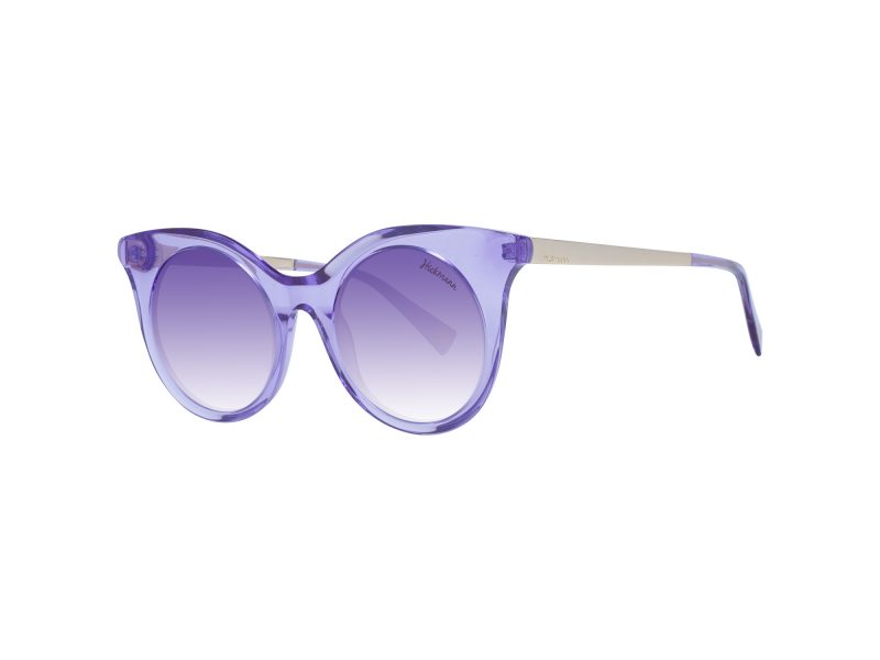 Ana Hickmann Sonnenbrille HI 9063 T01