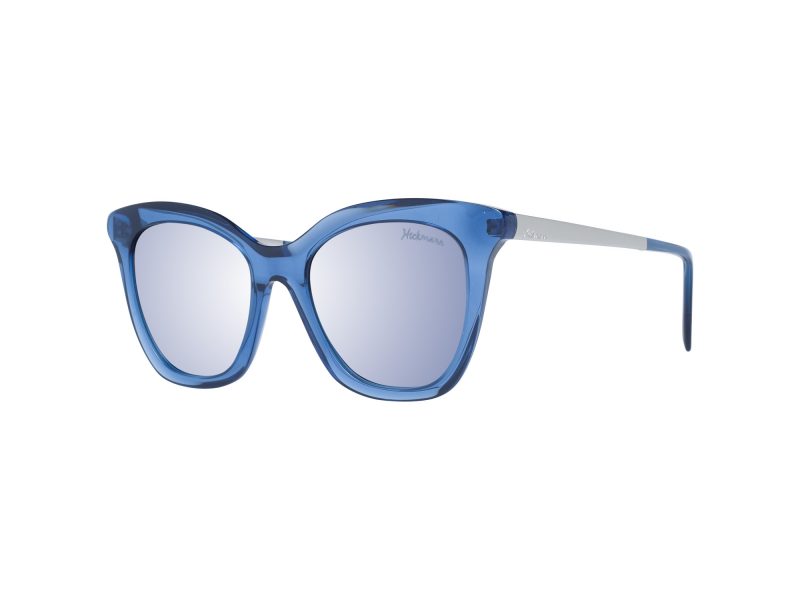 Ana Hickmann Sonnenbrille HI 9064 T01