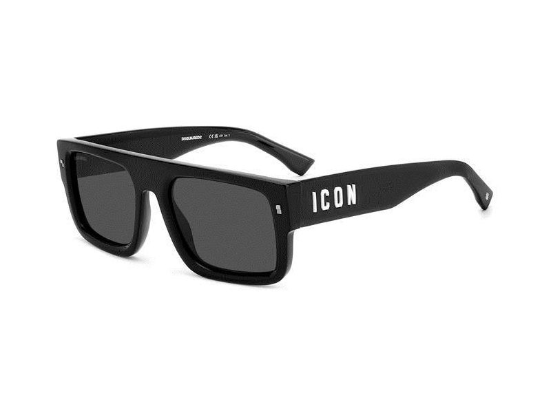 Dsquared2 Sonnenbrille ICON 0008/S 807/IR