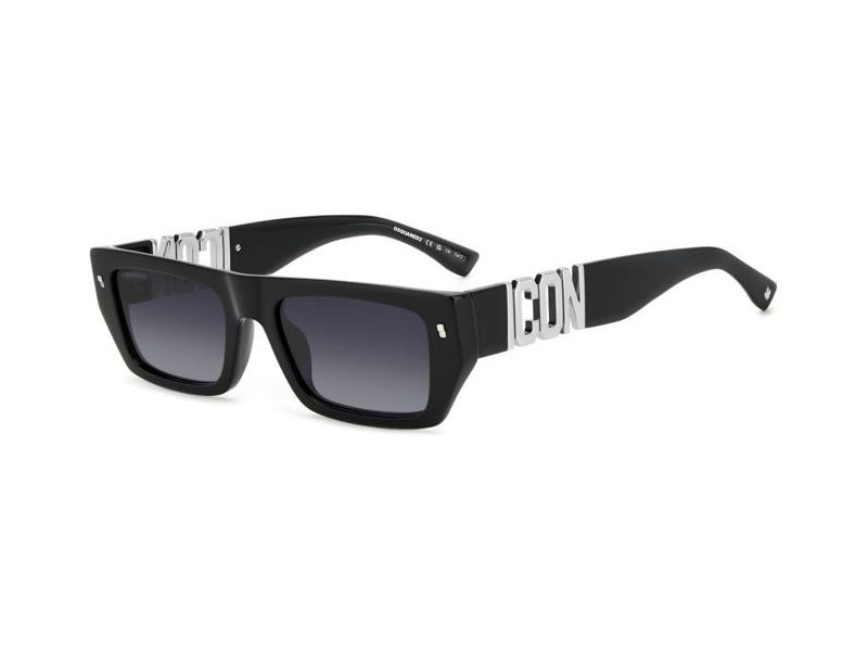 Dsquared2 Sonnenbrille ICON 0011/S 807/9O