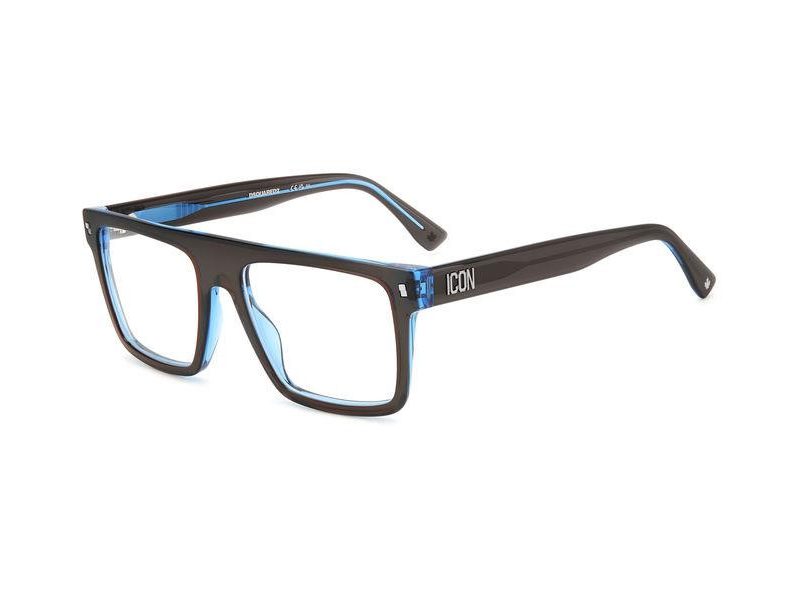 Dsquared2 Brillen ICON 0012 3LG