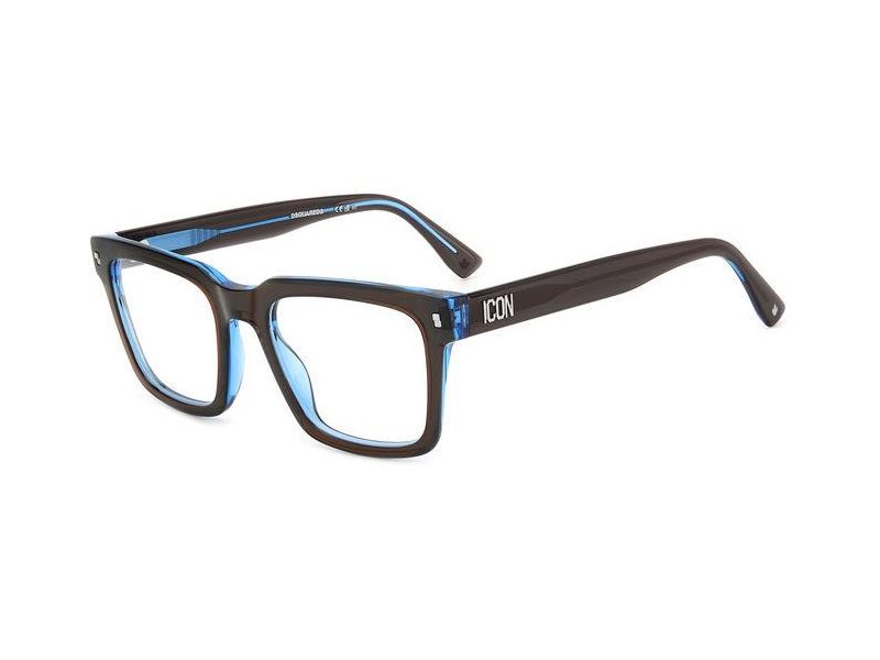 Dsquared2 Brillen ICON 0013 3LG