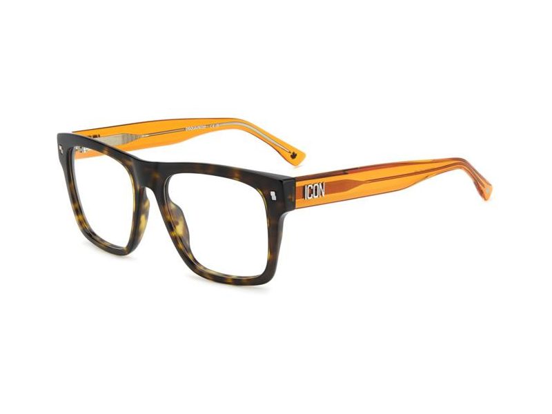 Dsquared2 Brillen ICON 0018 L9G