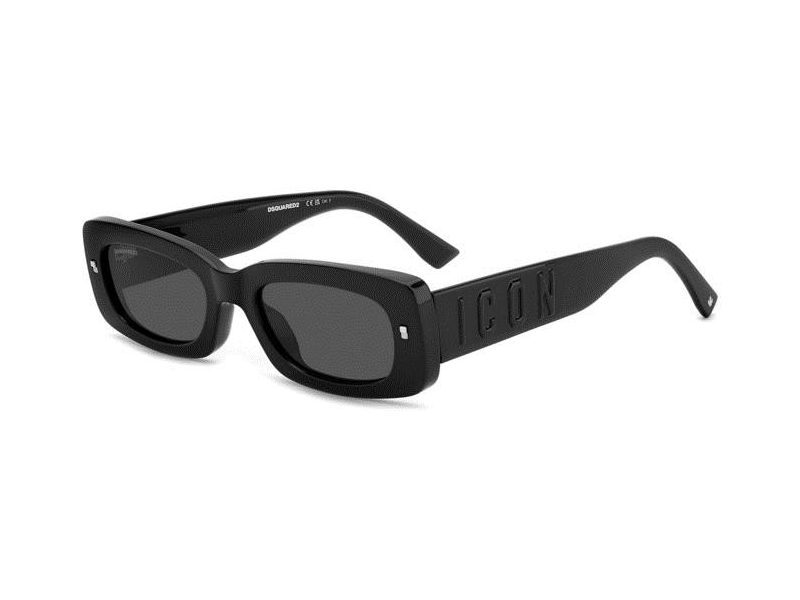 Dsquared2 Sonnenbrille ICON 0020/S 807/IR