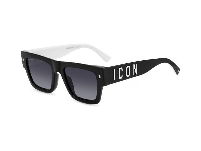 Dsquared2 Sonnenbrille ICON 0021/S 807/9O