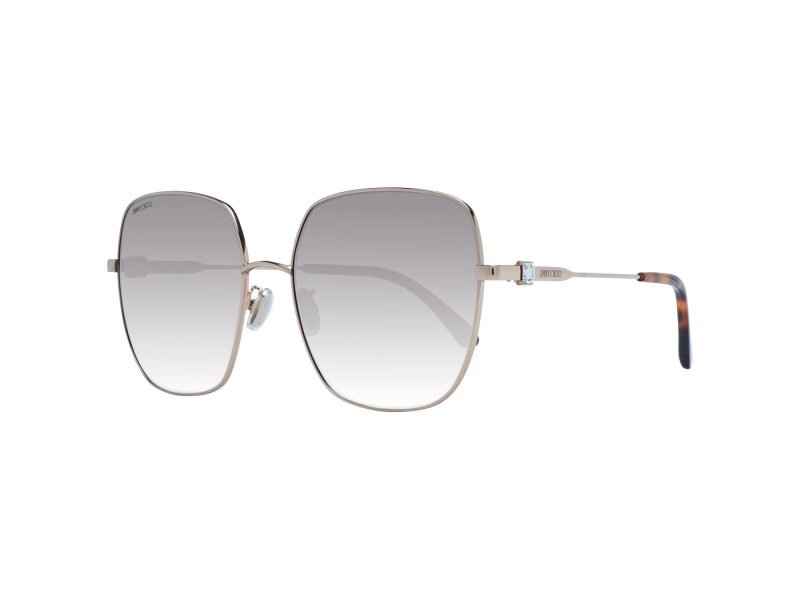 Jimmy Choo Sonnenbrille JC Kori/G/SK 06J/HA