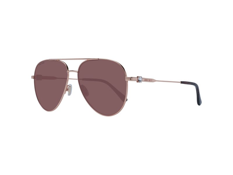 Jimmy Choo Sonnenbrille JC Olly/S DDB/HA