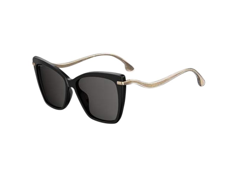 Jimmy Choo Sonnenbrille JC Selby/G/S 807/M9