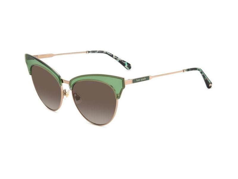 Kate Spade Sonnenbrille KS Alvi/G/S 1ED/HA