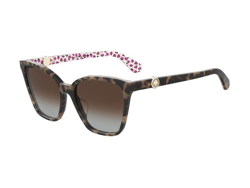 Kate Spade Sonnenbrille KS Amiyah/G/S 086/LA