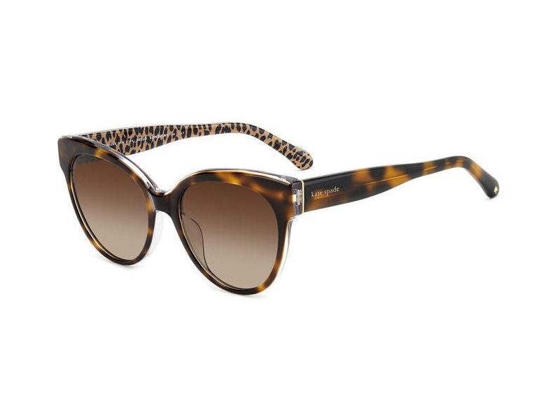 Kate Spade Sonnenbrille KS Aubriella/G/S 2VM/LA