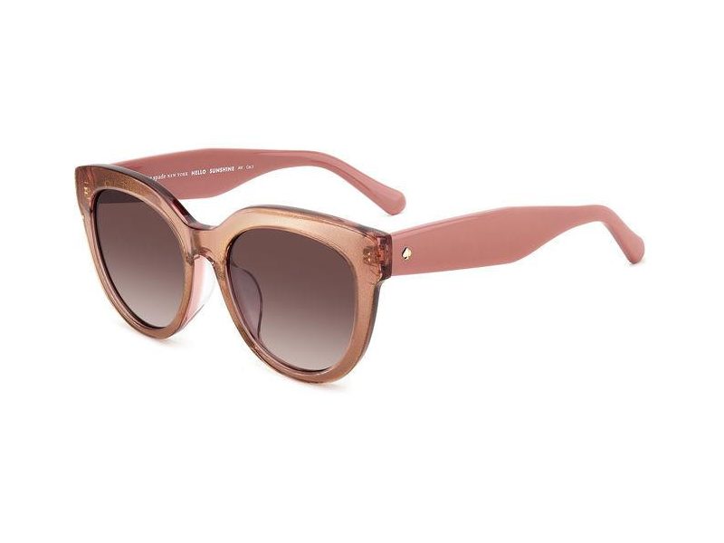 Kate Spade Sonnenbrille KS Brea/F/S 35J/HA