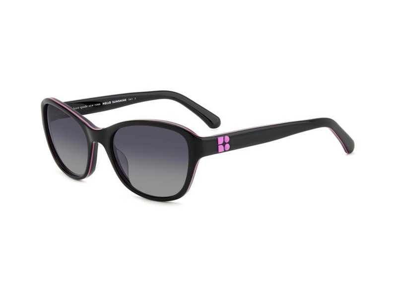 Kate Spade Sonnenbrille KS Golda/G/S 807/WJ