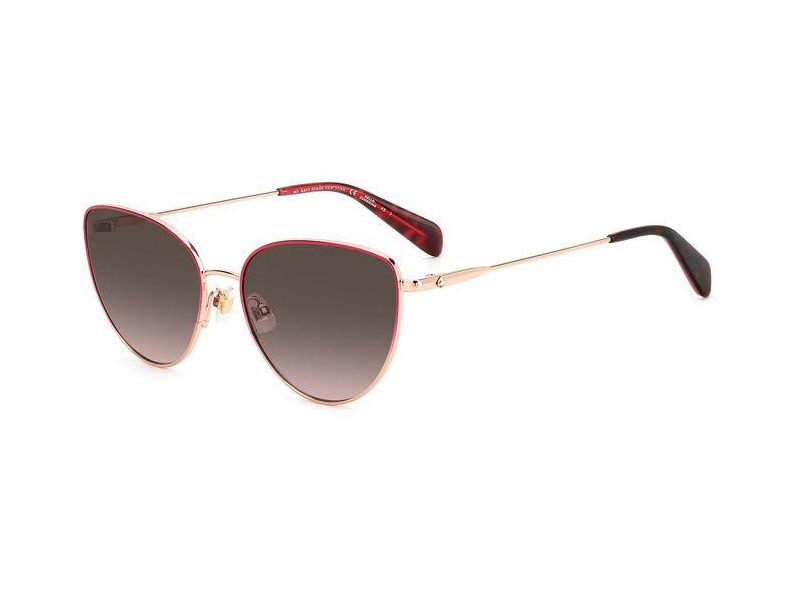 Kate Spade Sonnenbrille KS Hailey/G/S 0AW/HA