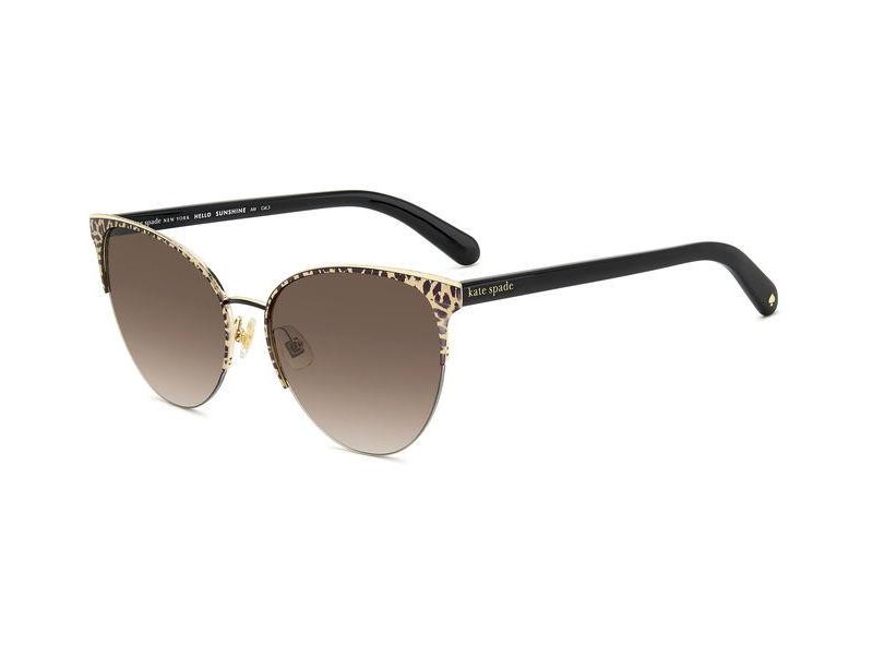 Kate Spade Sonnenbrille KS Izara/G/S 7RM/HA